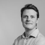 Nikolaj Grarup - Agile Lead - Devoteam Creative Tech Danmark